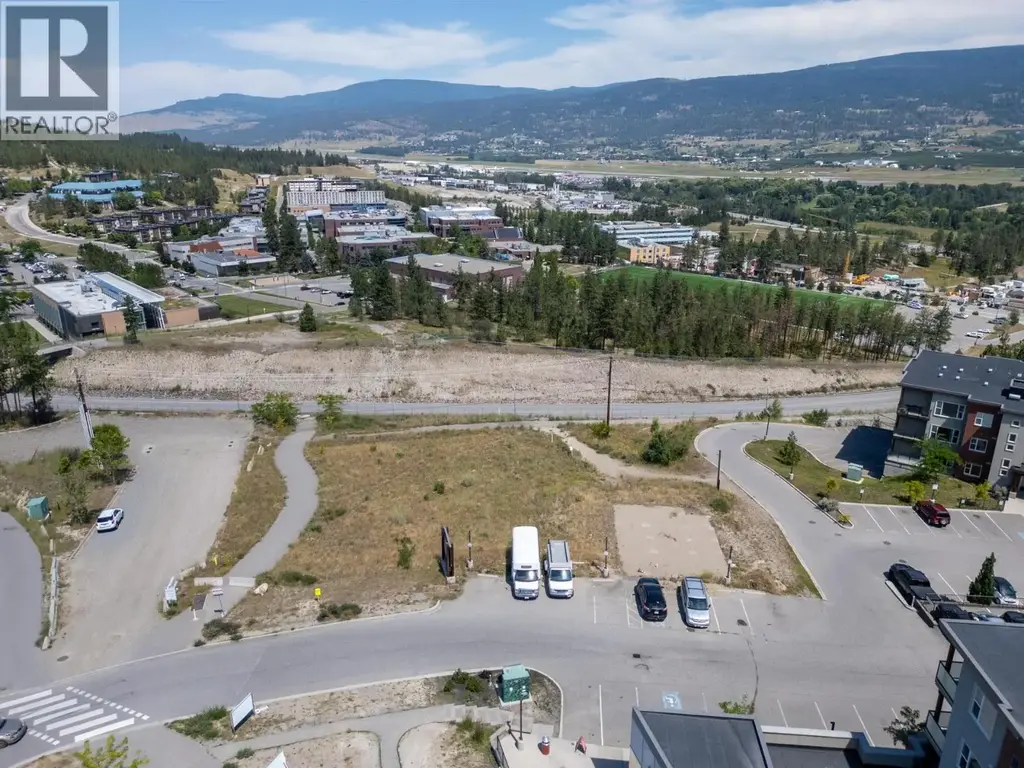 975 - 985 Academy Way, Kelowna